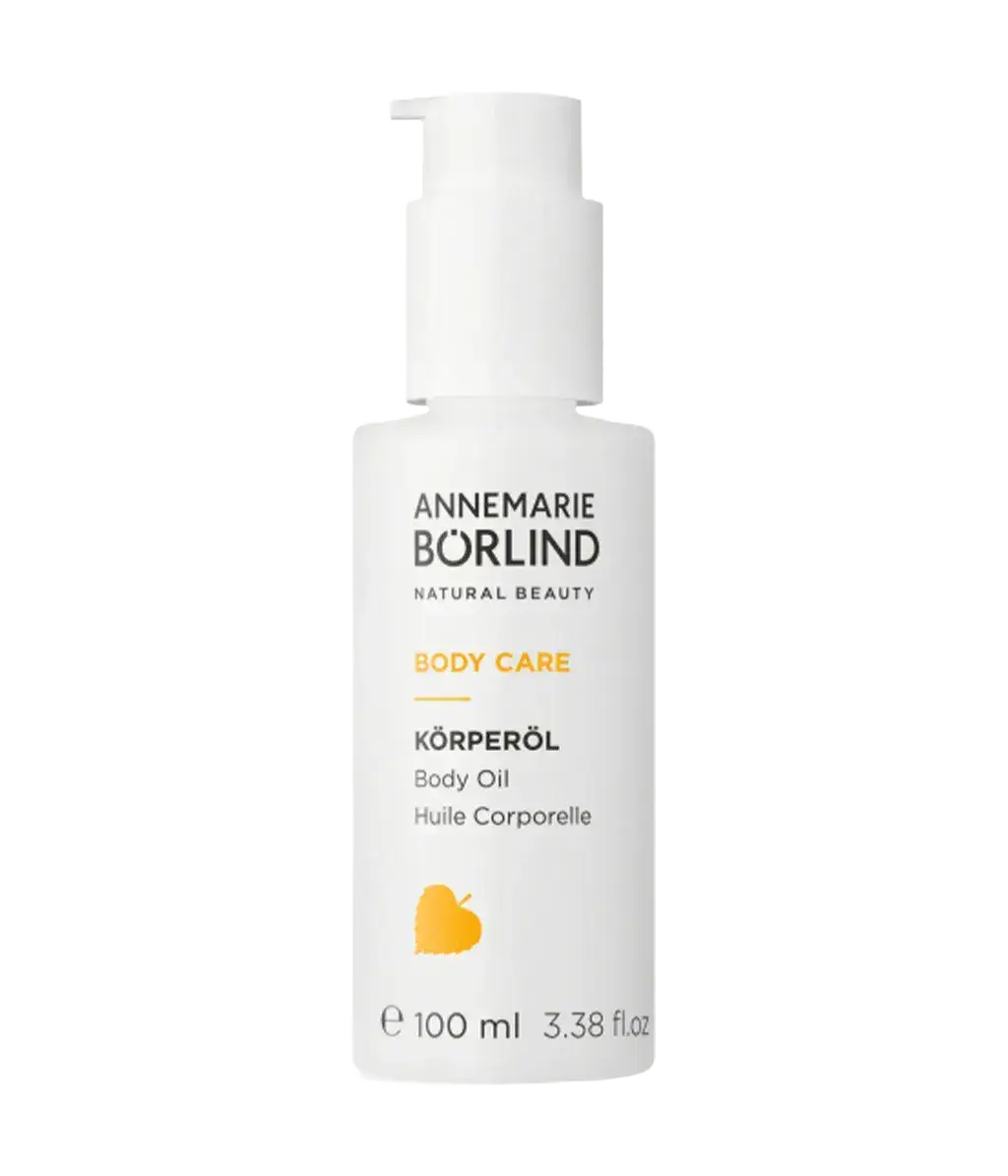 Annemarie Börlind Body Care Body Oil