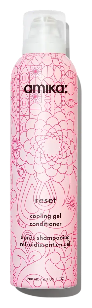 Amika Reset Cooling Gel Conditioner