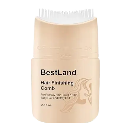 BestLand Hair Finishing Comb