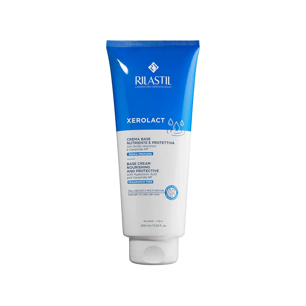 Rilastil Xerolact Base Cream