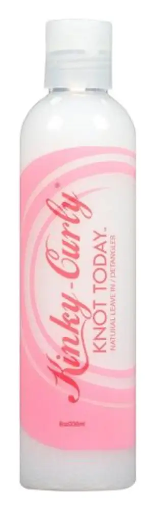 Kinky Curly Knot Today Natural Leave In Detangler