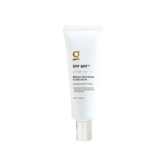 GRWM Cosmetics SPF Bff Sunscreen SPF 50+
