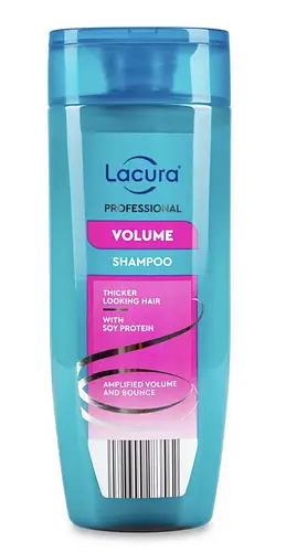 Lacura Volume Shampoo