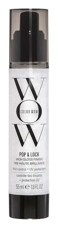 Color Wow Pop & Lock High Gloss Finish