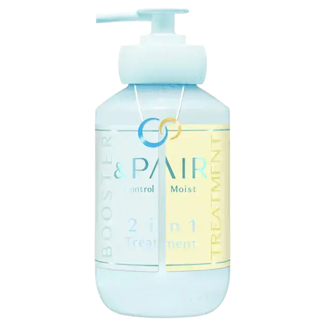 Vicrea &Pair Control Moist 2 In 1 Treatment