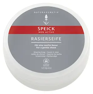 Speick Men Active Shaving Soap