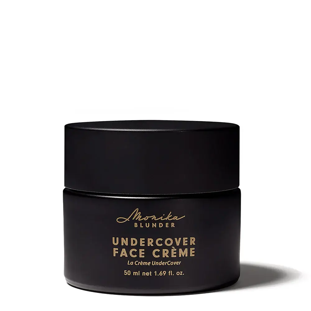 Monika Blunder Beauty Undercover Face Crème