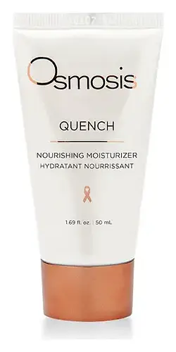 Osmosis Beauty Quench Nourishing Moisturizer