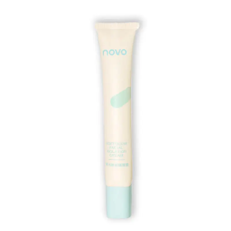 Novo Soft Glow Primer 01 Green