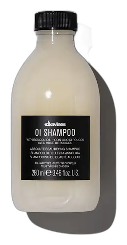 Davines Oi Shampoo