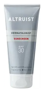Altruist Dermatologist Sunscreen SPF 30