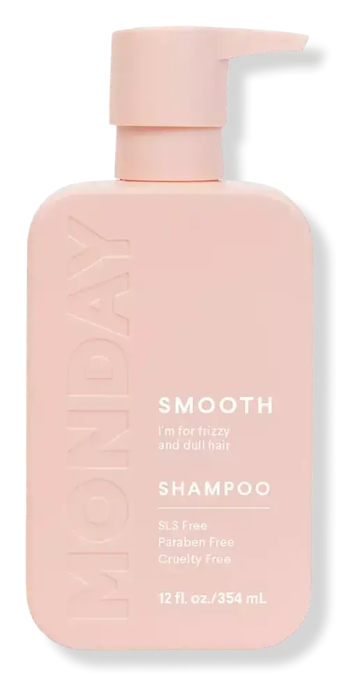 Monday Haircare Smooth Shampoo
