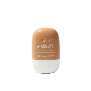 Technic Cosmetics Bronzing Drops Light