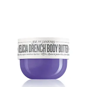Sol De Janeiro Delícia Drench Body Butter