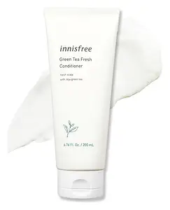 innisfree Green Tea Fresh Conditioner