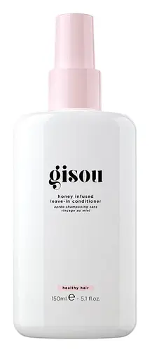 Gisou Honey Infused Leave-In Conditioner