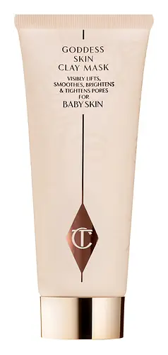 Charlotte Tilbury Goddess Skin Clay Mask