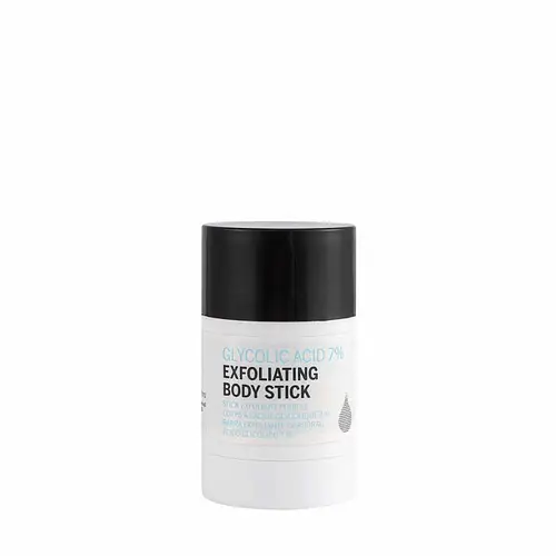 Puca – Pure & Care Glycolic Acid 7% Exfoliating Body Stick
