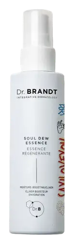 Dr. Brandt Skincare Soul Dew Essence