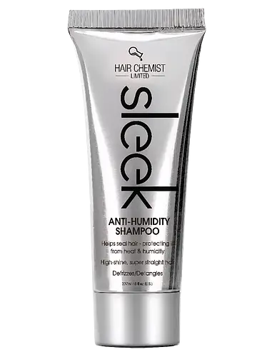 Hair Chemist Limited Sleek Anti-Humidity Shampoo
