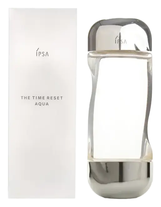 IPSA The Time Reset Aqua Lotion