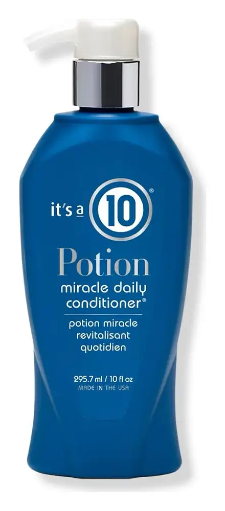 It’s a 10 Potion Miracle Daily Conditioner