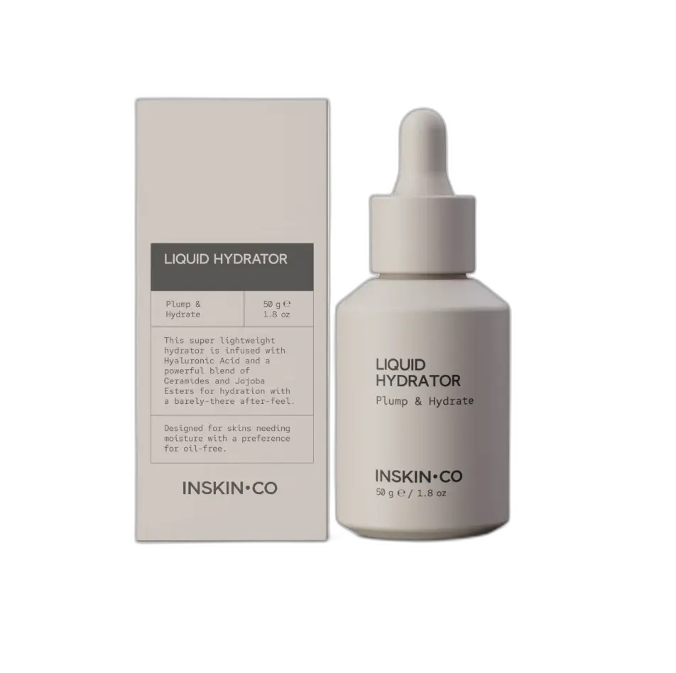 Inskin.Co Liquid Hydrator