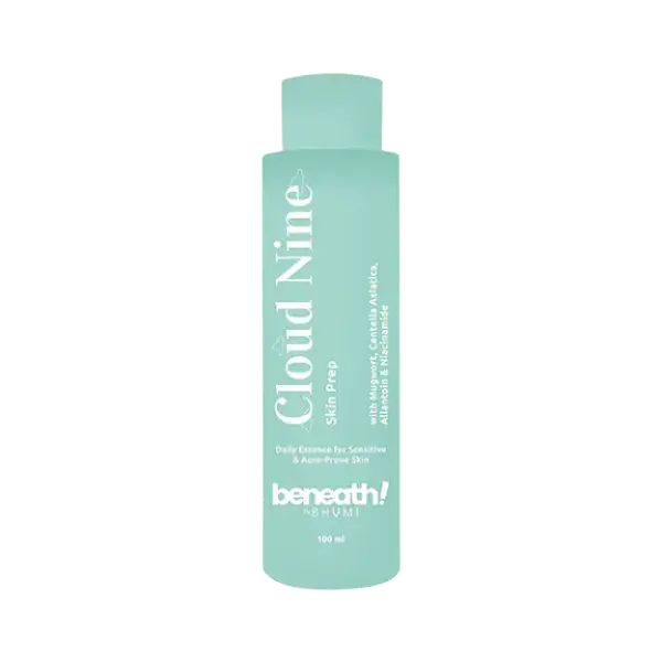 Bhumi Beneath! Cloud Nine Skin Prep Essence