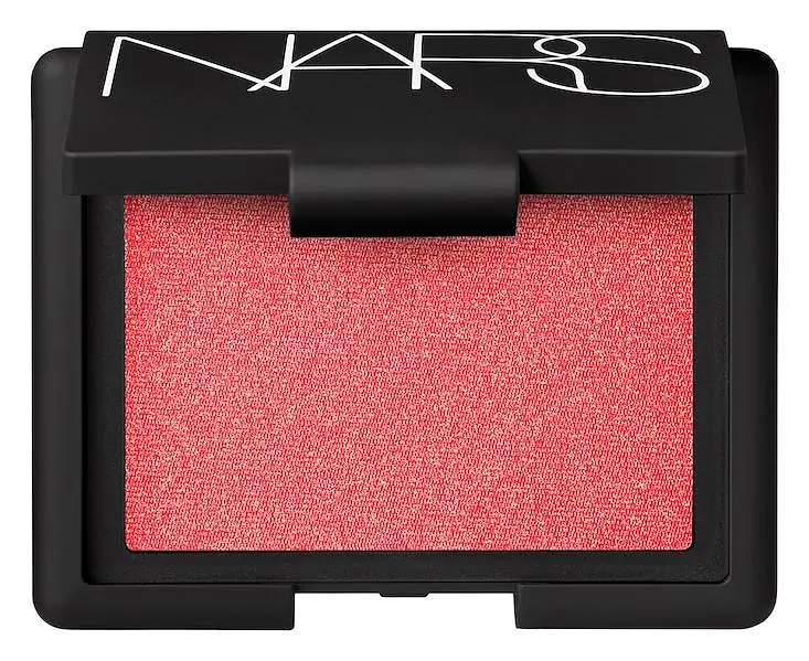 NARS Cosmetics Blush Orgasm X