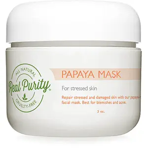 Real Purity Facial Mask Papaya