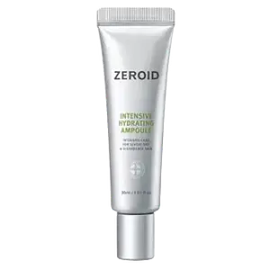Zeroid Intensive Hydrating Ampoule