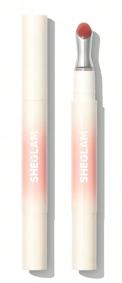 SHEGLAM Bold Booster Lip Plumper Rosé Veil