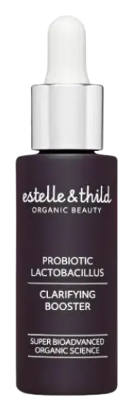 Estelle & Thild Super Bioadvanced Probiotic Clarifying Booster