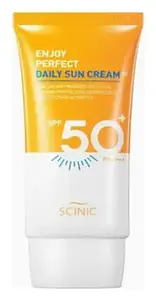 SCINIC Enjoy Perfect Daily Sun Cream EX SPF 50+ PA+++