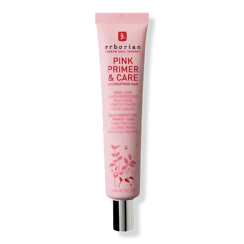 Erborian Pink Primer & Care U.K.