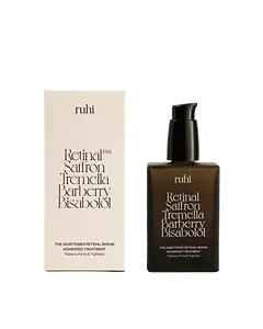 ruhi The Adaptogen Retinal Serum
