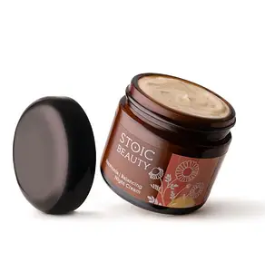 Stoic Beauty Harmonia Balancing Night Cream