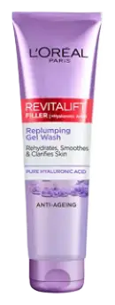 L'Oreal Revitalift Hyaluronic Acid Plumping Gel Wash