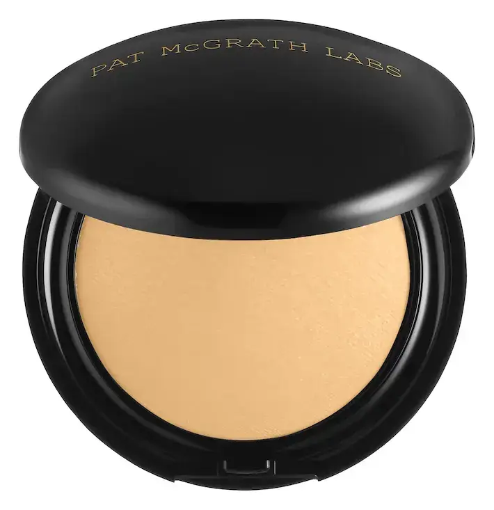 Pat McGrath Labs Skin Fetish Sublime Perfection Blurring Under Eye Powder Yellow