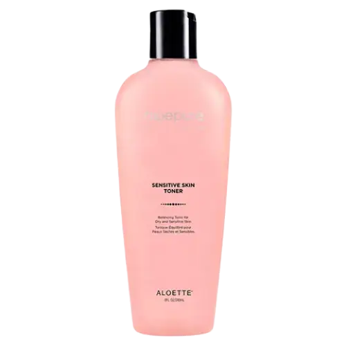 Aloette Sensitive Skin Toner