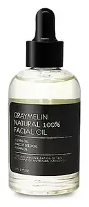Graymelin Natural 100% Facial Oil