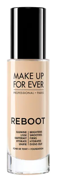 Make Up For Ever Reboot Y218 - Porcelain