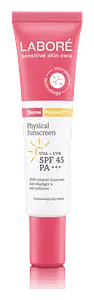 Labore Biomeprotect Physical Sunscreen SPF 45