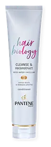Pantene Hair Biology Conditioner Cleanse & Reconstruct