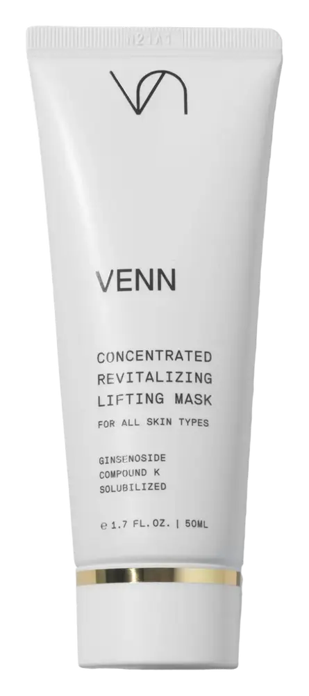 Venn Concentrated Revitalizing Lifting Mask