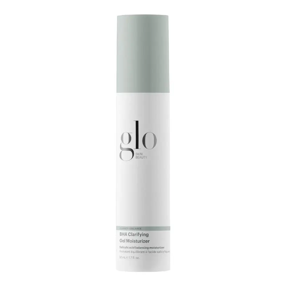 Glo Skin Beauty BHA Clarifying Gel Moisturizer