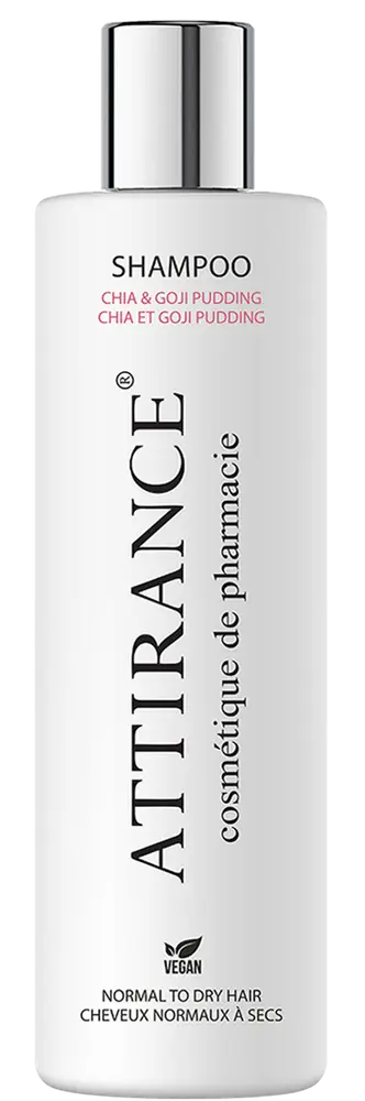 Attirance Chia & Goji Pudding Shampoo