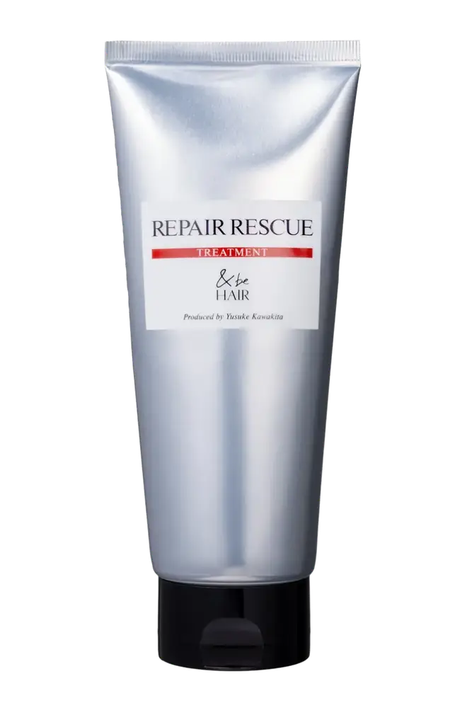&be Hair Repair Rescue Treatment