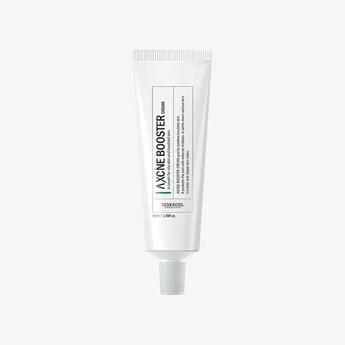 Vemontes Axcne Booster Cream