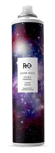 R & Co Outer Space Flexible Hairspray